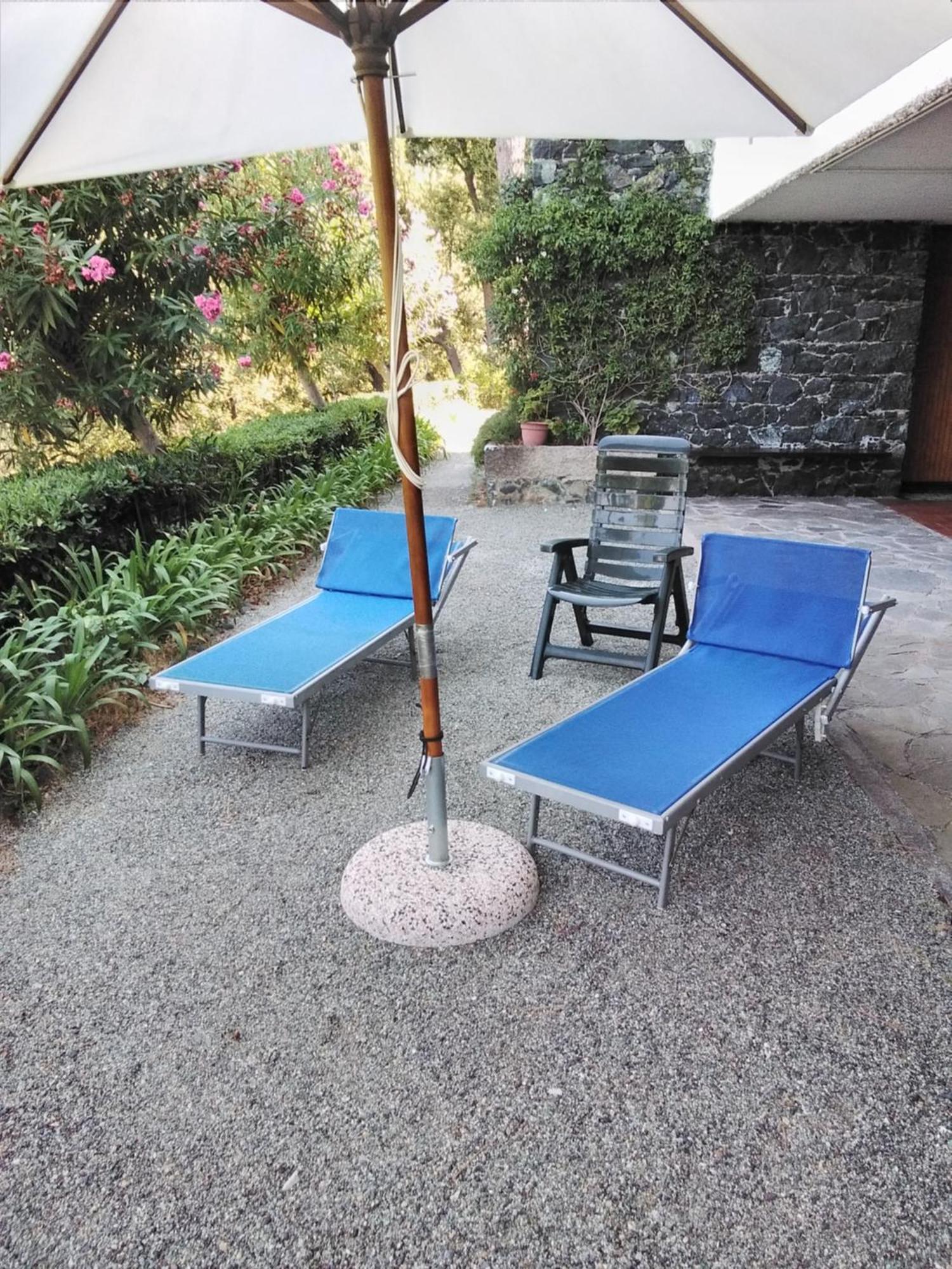 Villa Mimosa Splendida Vista Mare โบนัสโซลา ภายนอก รูปภาพ