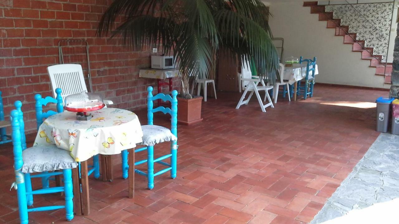 Villa Mimosa Splendida Vista Mare โบนัสโซลา ภายนอก รูปภาพ